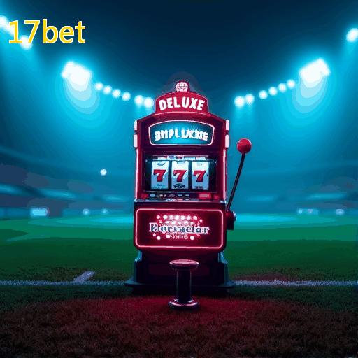 O 17bet é o melhor cassino esportivo do Brasil!