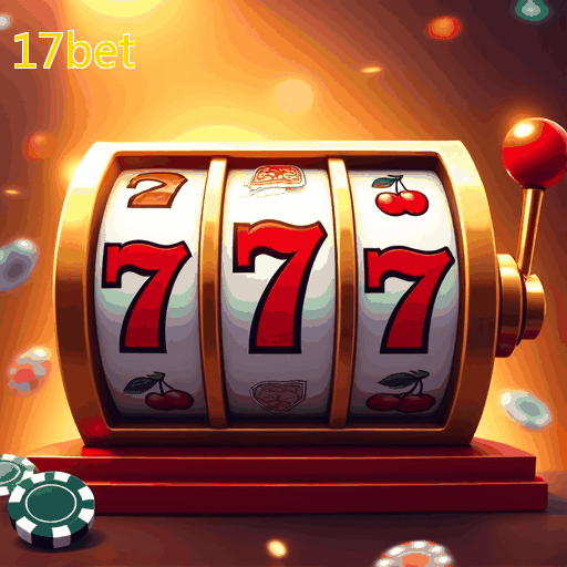 vivo no cassino 17bet